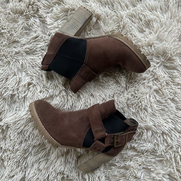 VON DUTCH Boots - Picture 2 of 2